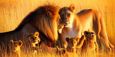 Illustration conspecific - Image 1