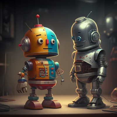 Illustration demos - Image 1