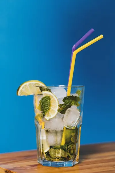 Illustration mojito - Image 2