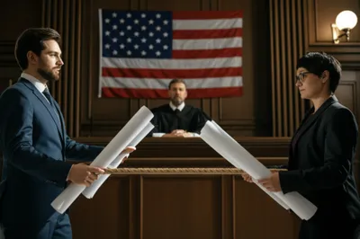 Illustration interference - Image 1