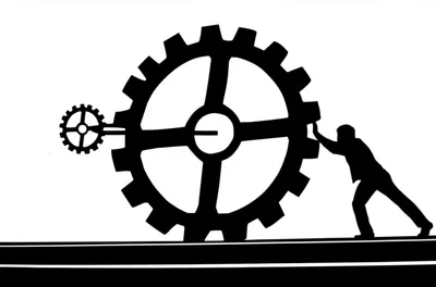 Illustration drives - Image 1