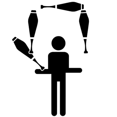 Illustration fountains - Image 1