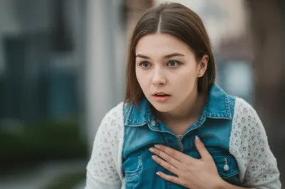 Illustration gasps - Image 1