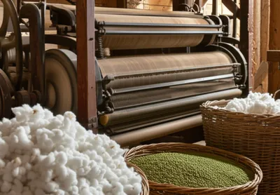 Illustration gin - Image 1