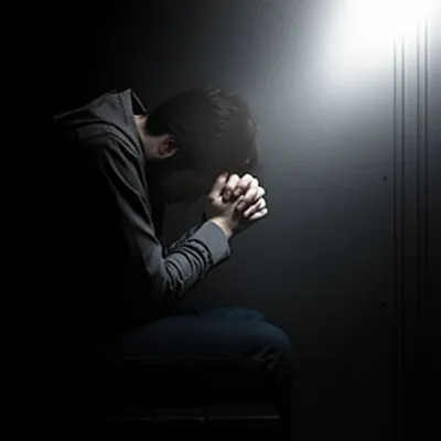 Illustration peccavi - Image 1