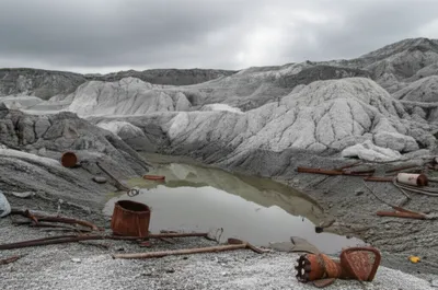 Illustration spit - Image 1