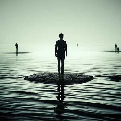 Illustration isolation - Image 1