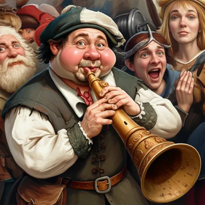 Illustration bombards - Image 1