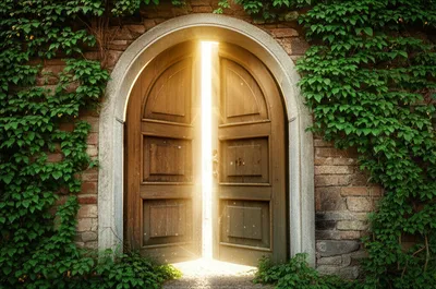 Illustration reopen - Image 1