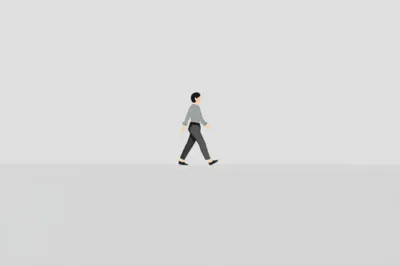 Illustration sideways - Image 1