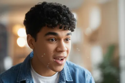 Illustration sputtering