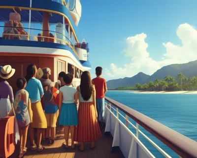 Illustration aboard - Image 1