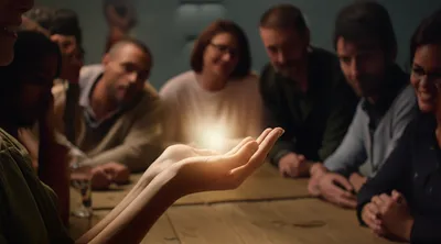 Illustration posited - Image 1