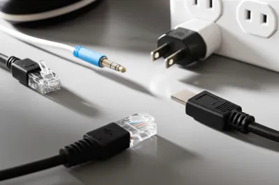 Illustration connectors - Image 1