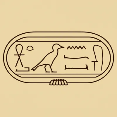 Illustration cartouche - Image 1