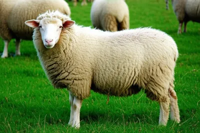 Illustration hog - Image 1