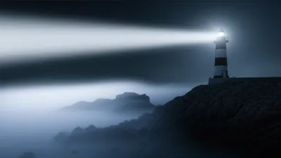 Illustration beacon - Image 1