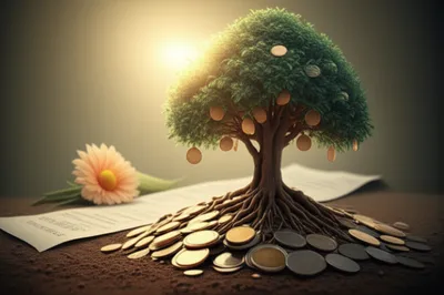 Illustration capitalized - Image 1