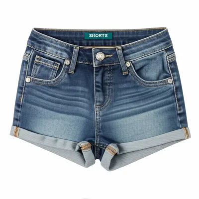 Illustration shorts - Image 1