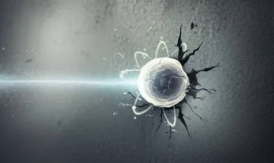 Illustration weaker - Image 1