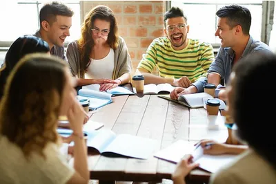 Illustration peers - Image 1