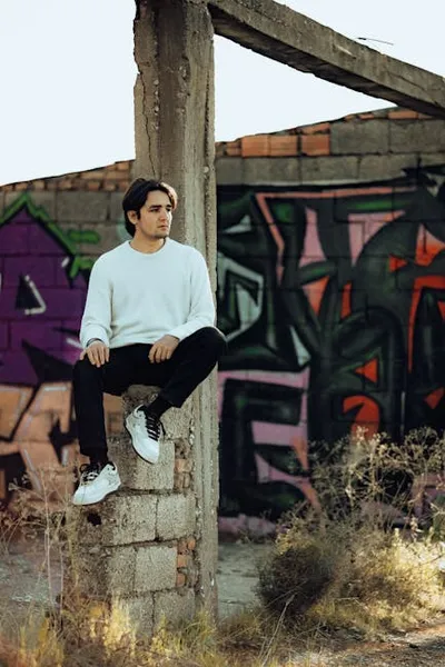 Illustration graffitis - Image 2