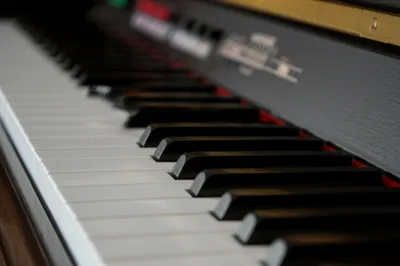 Illustration keyboard - Image 1