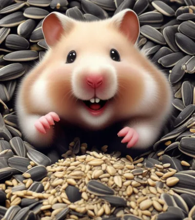 Illustration gobble - Image 1