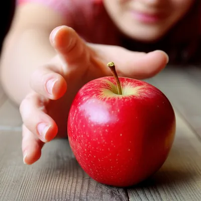 Illustration reluctant - Image 1