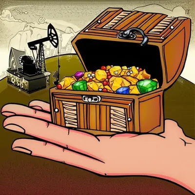 Illustration royalties - Image 1