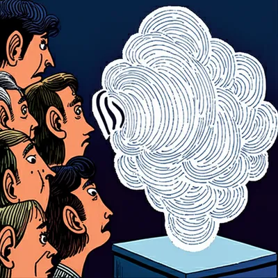 Illustration speeches - Image 1