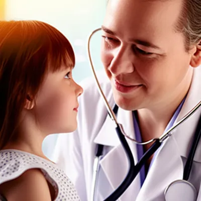 Illustration admiring - Image 1