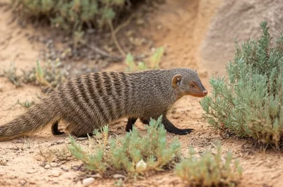 Illustration ichneumon