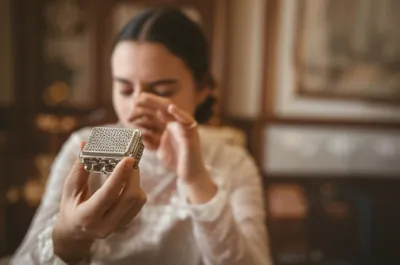 Illustration vinaigrette - Image 1