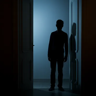 Illustration alarmingly - Image 1