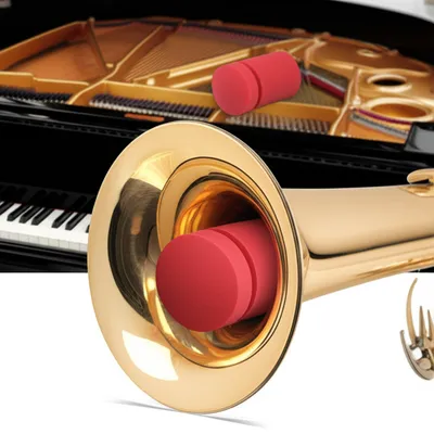 Illustration mutes - Image 1