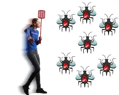 Illustration swats - Image 1