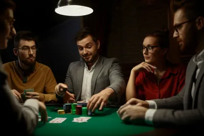 Illustration bull - Image 1