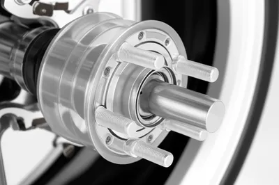 Illustration axles - Image 1