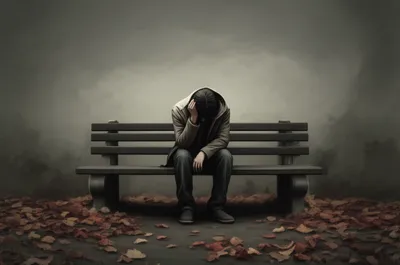 Illustration bumming - Image 1