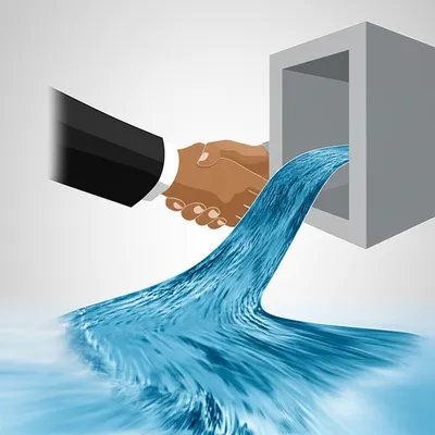 Illustration conditioned - Image 1