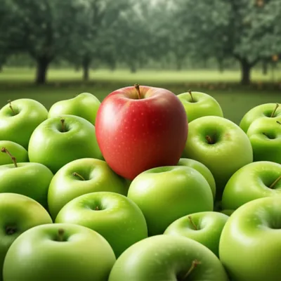 Illustration noticeably