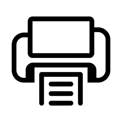 Illustration print - Image 1