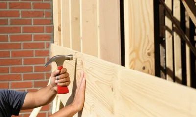 Illustration siding - Image 1