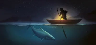 Illustration poaching - Image 1