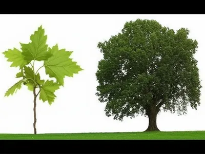 Illustration immature - Image 1