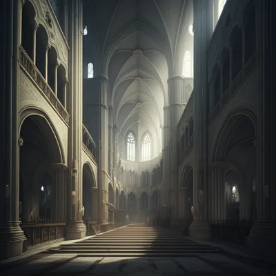 Illustration naves - Image 1