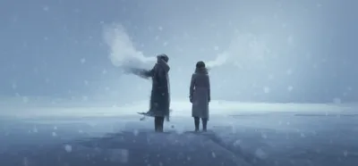 Illustration froideur - Image 1