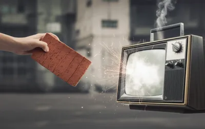 Illustration bricking - Image 1