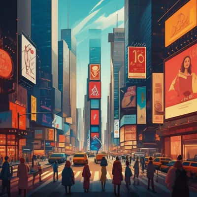 Illustration magazine - Image 1